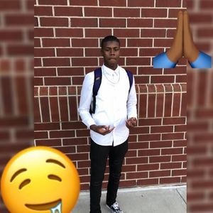 Meet your Posher, Isaiah